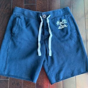 Hollister Mens Shorts Size L